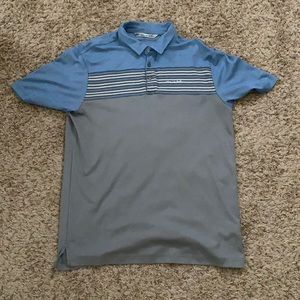 Travis Mathew polo